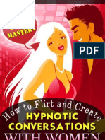 Flirt Mastery