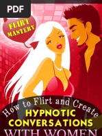 81 Ways To Break Rapport | PDF | Psychological Concepts