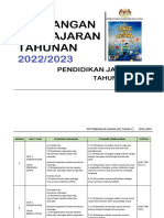 RPT PJ THN 6 2022-2023 by Rozayus Academy1