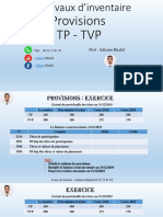 TP&TVP