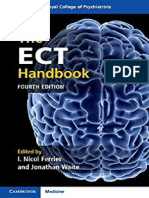 The ECT Handbook 4th Ed