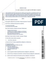 Publicación - EDICTOS 2022-0108 (ANUNCIO 33-2022 Bases Específicas 6 Plazas de Agente de Policía Local)