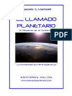 El Llamado Planetario