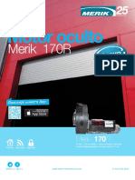 Merik 170R