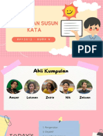 KPF Permainan Susun Kata