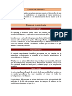 Tarea II de P.G. 