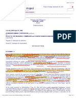 Almendras Mining Corporation Vs Office of The Insurance Commission and Country Bankers Insurance Corporation GR No. 72878 April 15, 1988.