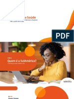 Treinamento SulAmérica Saúde PME 130922