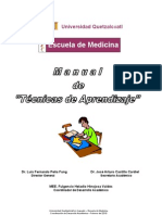 Manualdetecnicasdeaprendizaje