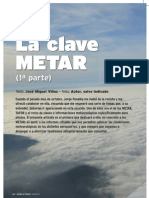 Metar-I