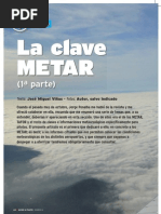 Metar-I