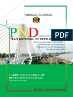 CSD PND 2022 2026