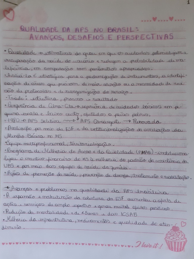 Pacs - PSF - Esf | PDF