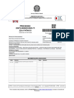 PROCESSO 23073.000825 2023-71 - Solicitação de Diploma