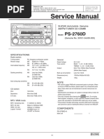 Dooya Remote Control Programming Guide | PDF | Wireless | Computing