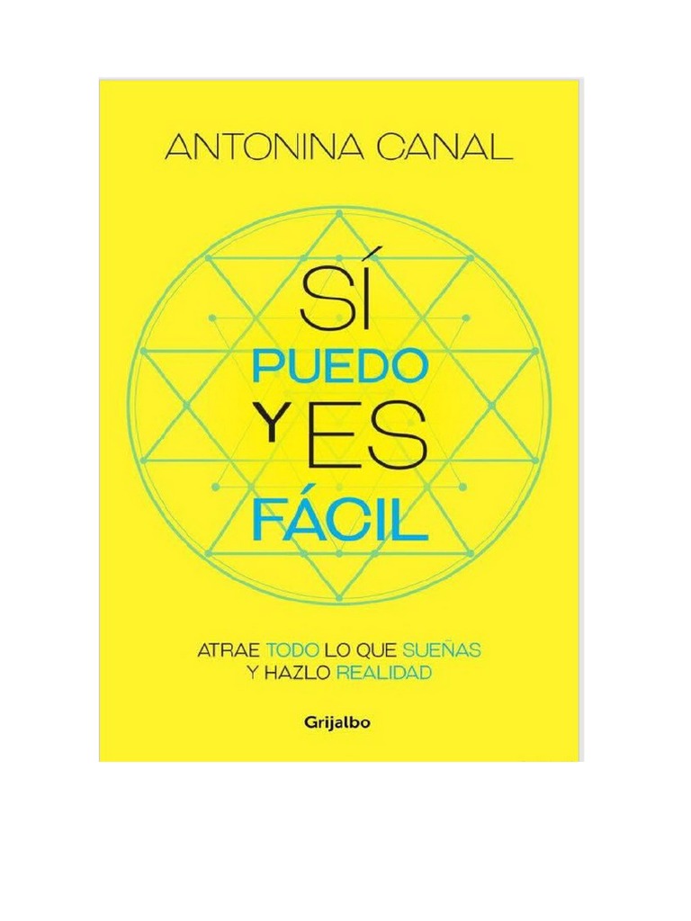 Si Puedo Y Es Facil PDF