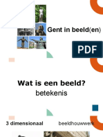 Les 1 - Wat Is Een Beeld