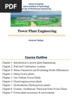 Chapter 4 - Steam Power Plants