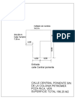 Plano Local Petromex