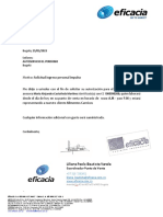 Carta de Ingreso Mari F 25