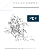 catalogo de partes MP45 II