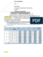 INFORME MENSUAL Setiembre Del Docente Al Director