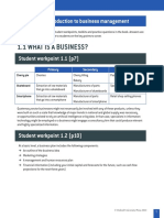 Unit 1 Answers