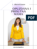 Samopouzdana I Psisutna Mama