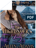 Aileen Adams-1-La Dama de Highlander