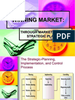 Winning Market