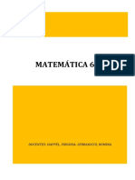 2cuadernillo Matemática