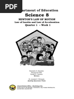 Science 8 Q1 Slem Week 1