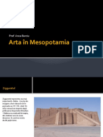 Mesopotamia Arta