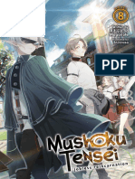 Mushoku Tensei - Volume 08
