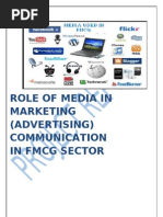 fmcg