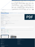 Do Re Mi Sheet Music For Piano (Solo)