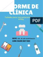 3 Informe Clínica Tallado Inlay Onlay Garay Fabían Milagros