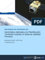 Dossier Académico DPL Geomática Aplicada 2023