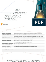 Anatomia Radiográfica Intraoral Normal