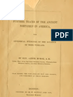 Further Traces of The Ancient Northmen in America (1861)