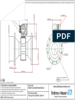 5W3B2F AACINABDFAAHD3SGAA1 Endress+HauserConsultAG 2DDrawing 10 25 2022