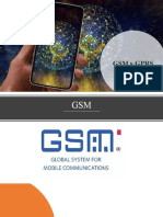 RedesConvergentes GSM GPRS
