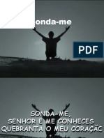 Sonda Me