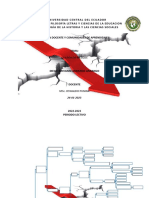 G e S T I Ó N de Riesgos en La Educación - Mapa - 24!01!2023