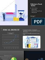 Pressentation of API Fiscal Defecit Final