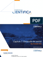 S08 - Central Telefonica