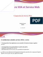 Cours SOA Et Services Web Partie 5