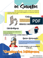 Flyer 3 PRS PELIGRO EN REDES SOCIALES