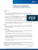 11 Procedimiento CESANTIA E INCAPACIDAD TEMPORAL