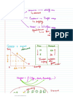 Class 1 Demand Basics